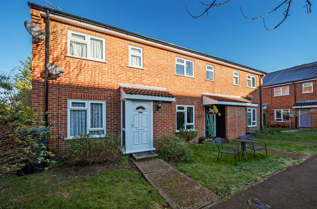 1 bed ground floor maisonette for sale in Taylors Close, Sidcup  - Property Image 1