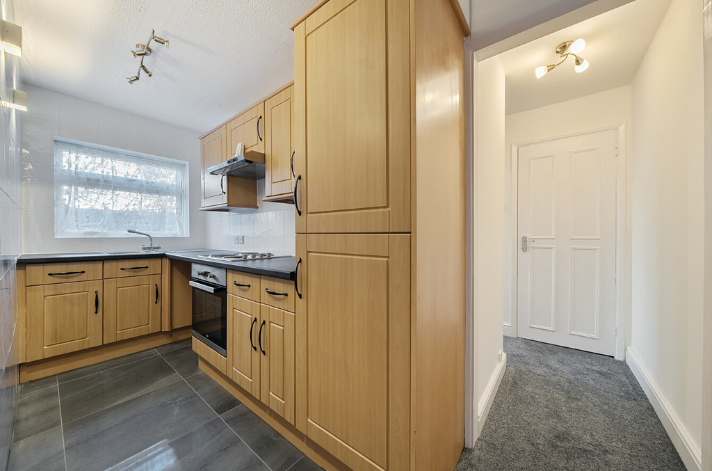 1 bed ground floor maisonette for sale in Taylors Close, Sidcup  - Property Image 4