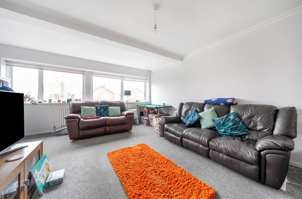 3 bed town house for sale in Maiden Erlegh Avenue, Bexley, DA5 3PD  - Property Image 9