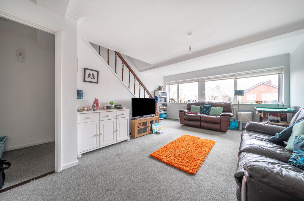 3 bed town house for sale in Maiden Erlegh Avenue, Bexley, DA5 3PD  - Property Image 10