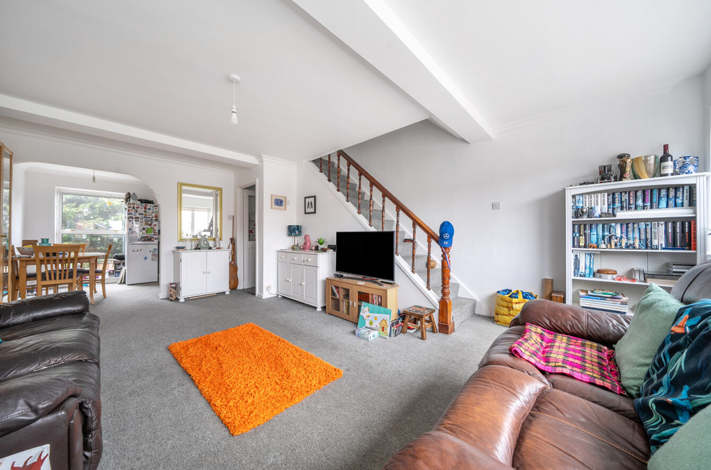 3 bed town house for sale in Maiden Erlegh Avenue, Bexley, DA5 3PD  - Property Image 2