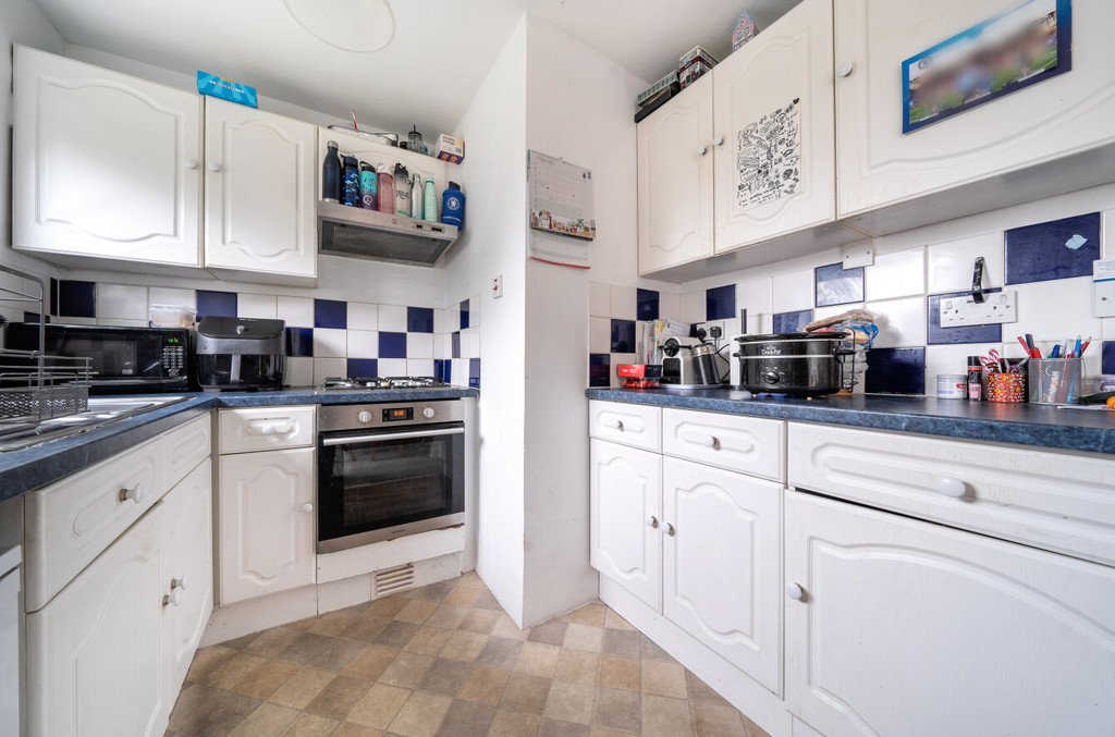 3 bed town house for sale in Maiden Erlegh Avenue, Bexley, DA5 3PD  - Property Image 12