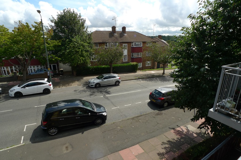 1 bed apartment to rent in Maylands Drive, Sidcup, DA14 4BF  - Property Image 12
