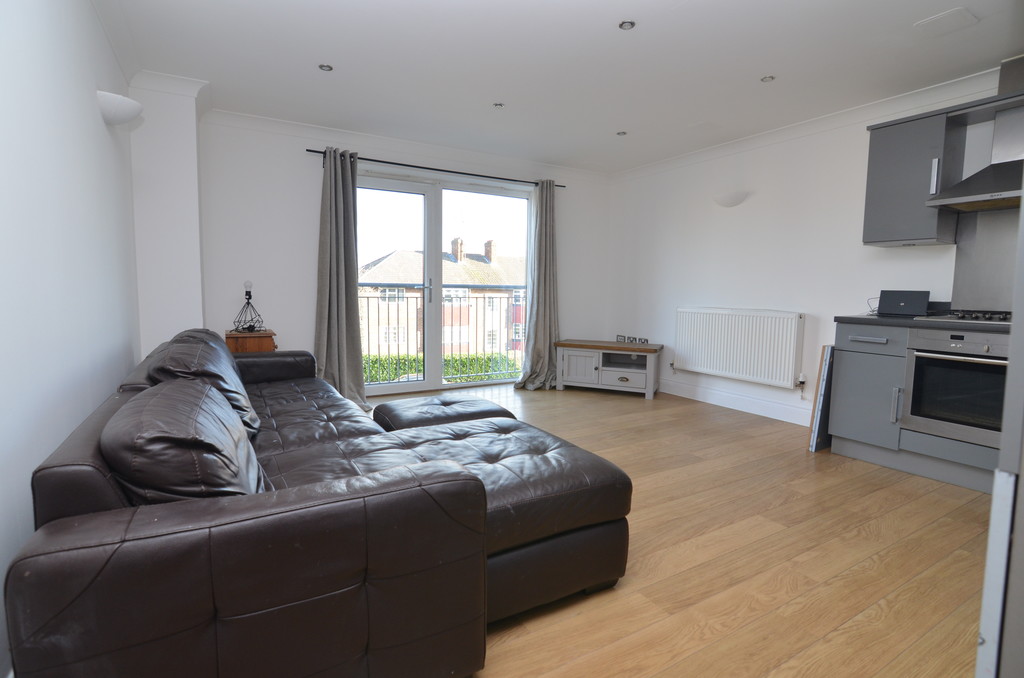 1 bed apartment to rent in Maylands Drive, Sidcup, DA14 4BF  - Property Image 2