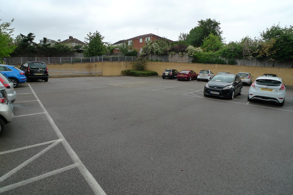 1 bed apartment to rent in Maylands Drive, Sidcup, DA14 4BF  - Property Image 11