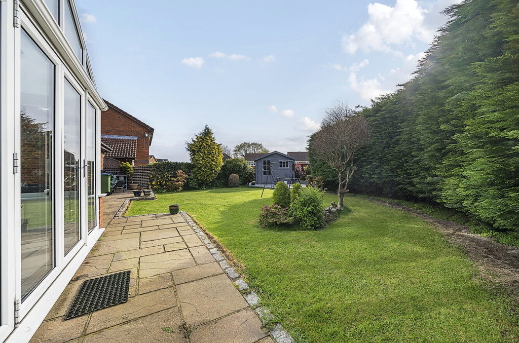 4 bed detached house for sale in Selah Drive, Kent  - Property Image 8