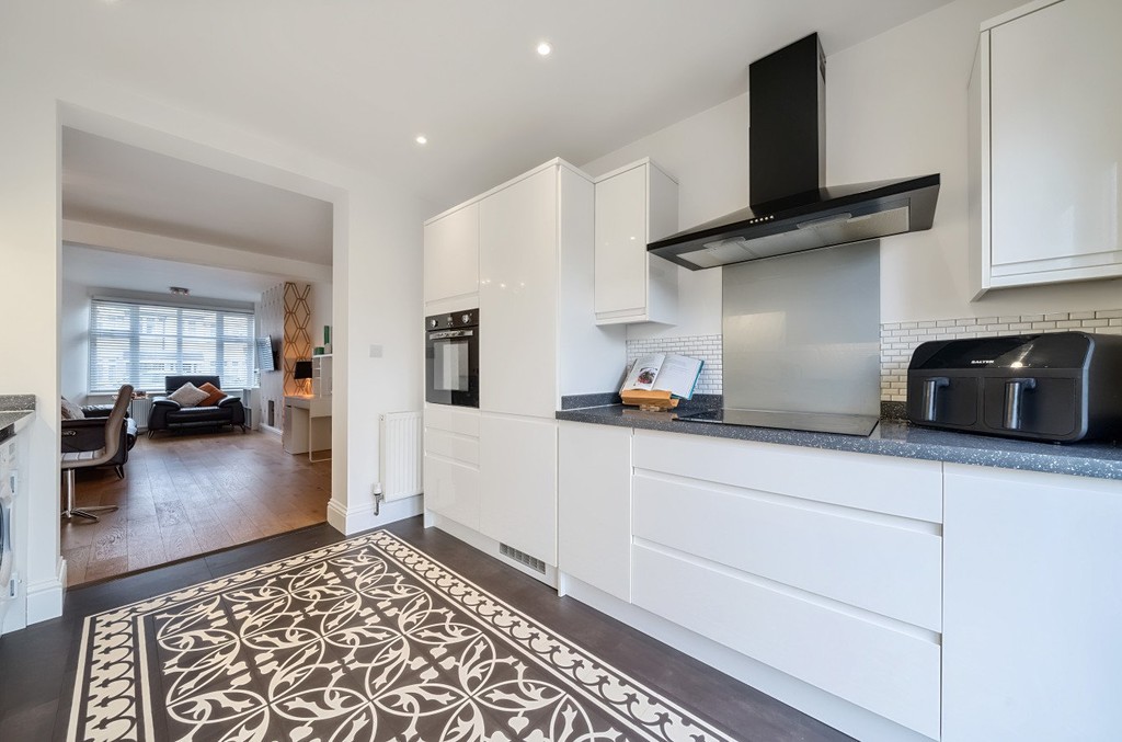 2 bed terraced house for sale in Portland Avenue, Sidcup  - Property Image 11