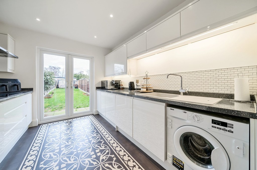 2 bed terraced house for sale in Portland Avenue, Sidcup  - Property Image 12