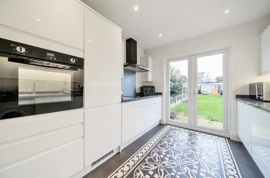 2 bed terraced house for sale in Portland Avenue, Sidcup  - Property Image 13
