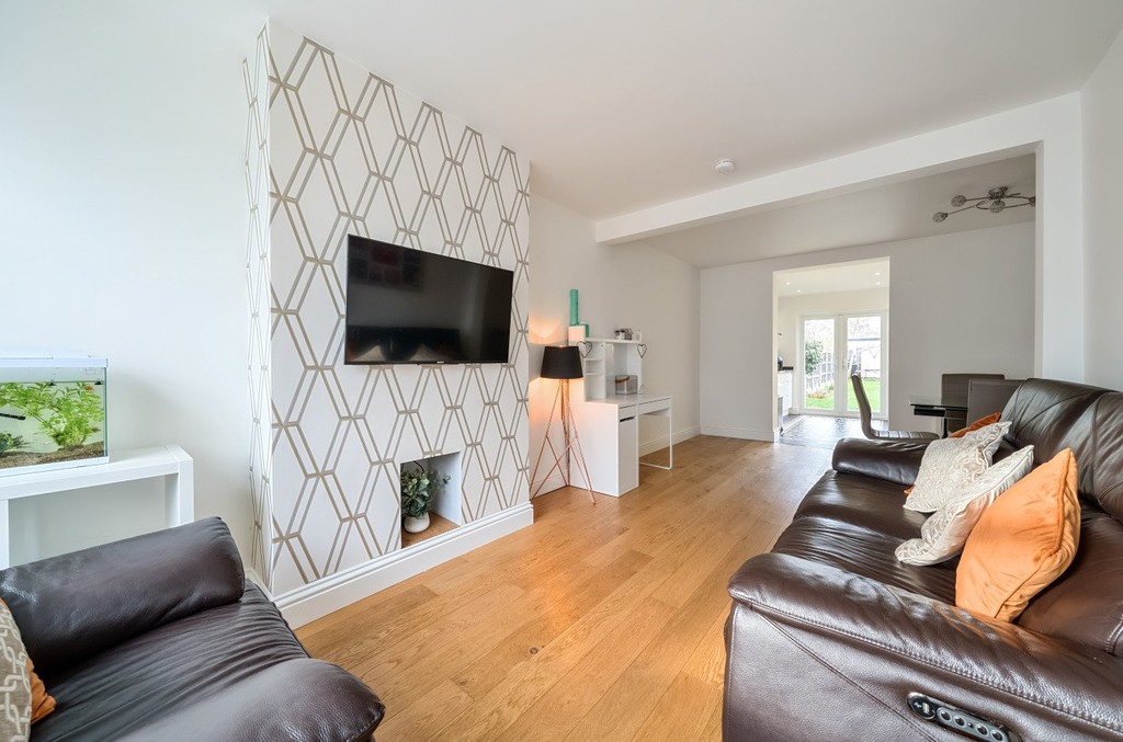 2 bed terraced house for sale in Portland Avenue, Sidcup  - Property Image 8
