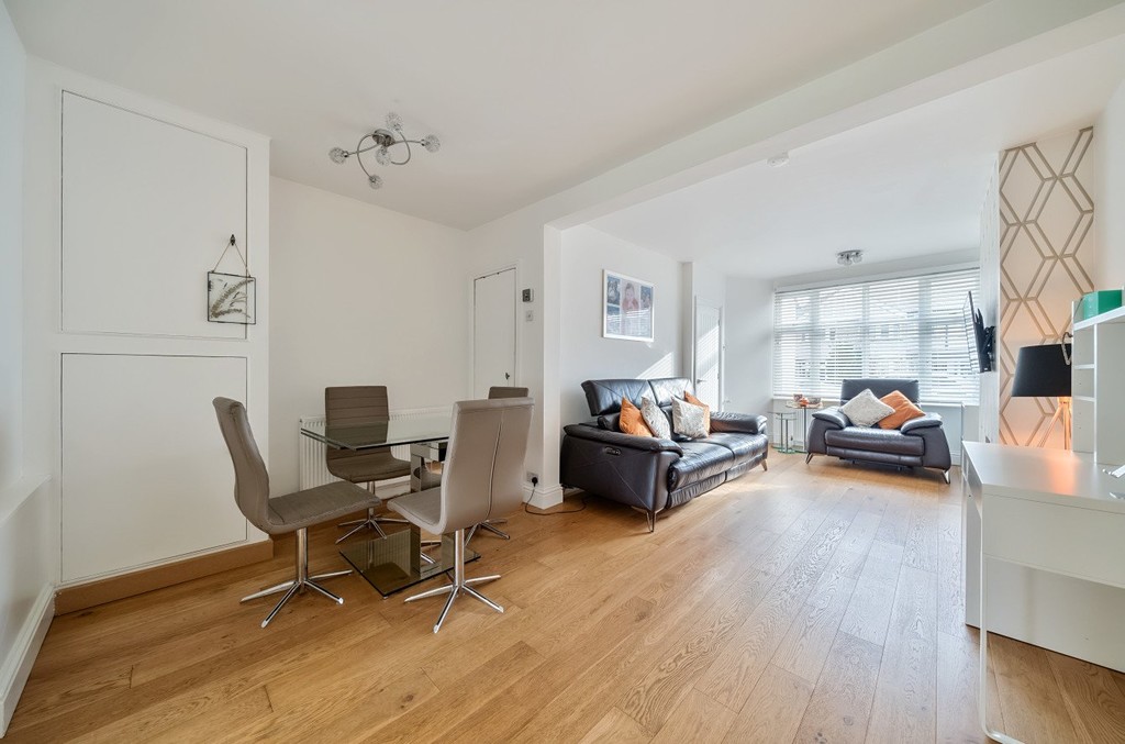 2 bed terraced house for sale in Portland Avenue, Sidcup  - Property Image 7