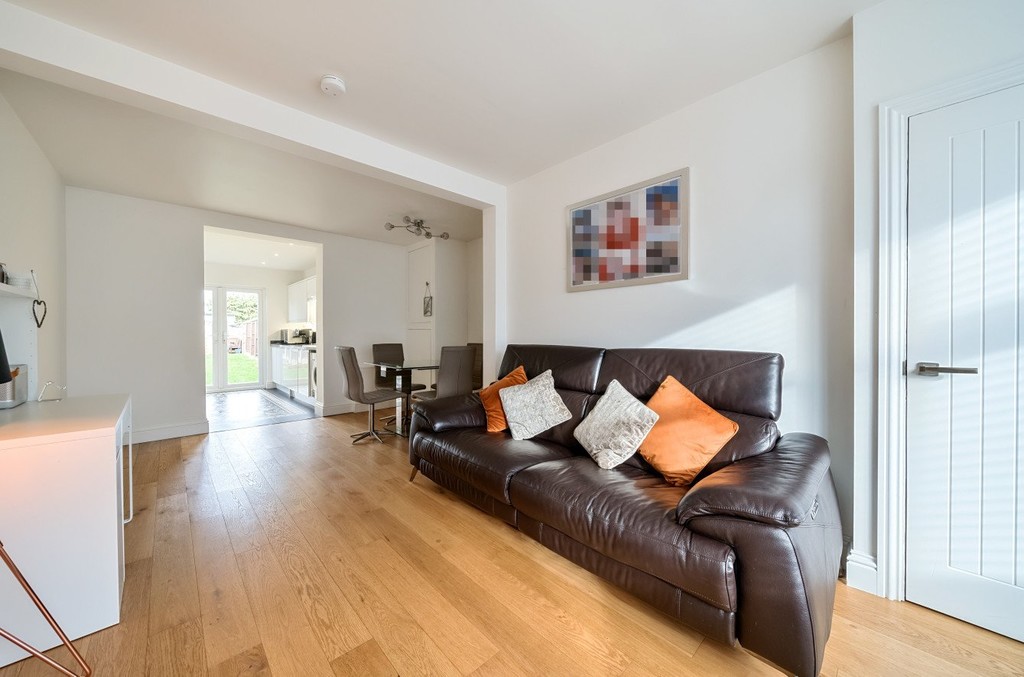 2 bed terraced house for sale in Portland Avenue, Sidcup  - Property Image 10