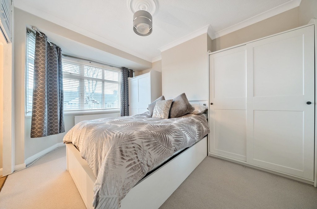 2 bed terraced house for sale in Portland Avenue, Sidcup  - Property Image 15