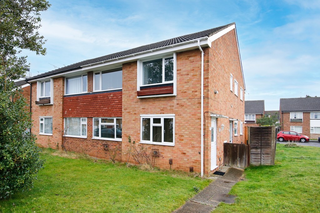 2 bed ground floor maisonette for sale in Hatherley Road, Sidcup  - Property Image 1