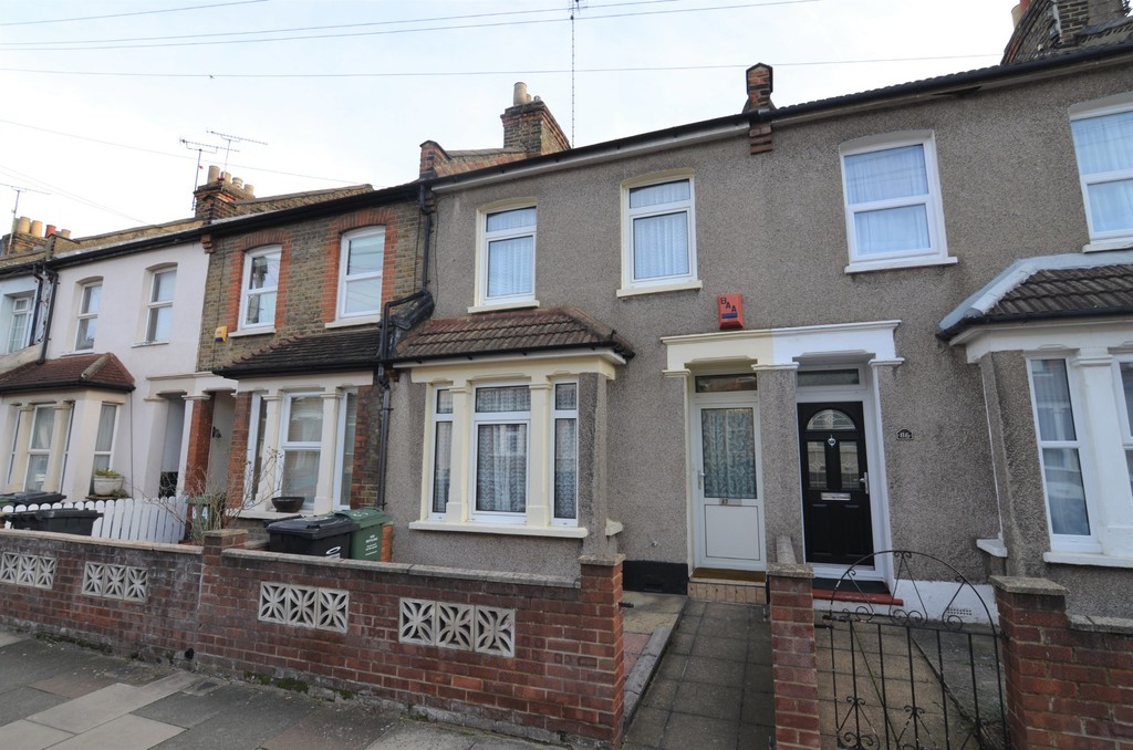 2 bed terraced house to rent in Anne Of Cleves Road, Dartford - Property Image 1