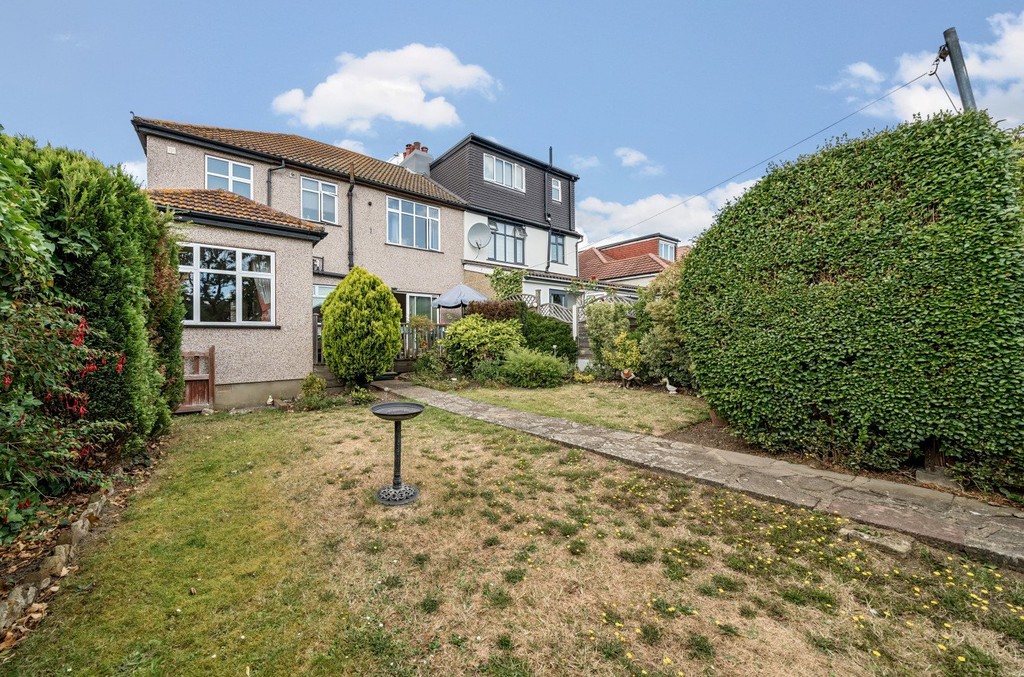 3 bed semi-detached house for sale in Boundary Road, Sidcup  - Property Image 8