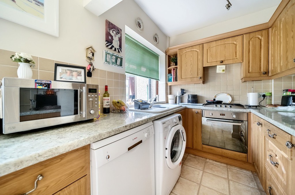 3 bed semi-detached house for sale in Boundary Road, Sidcup  - Property Image 4