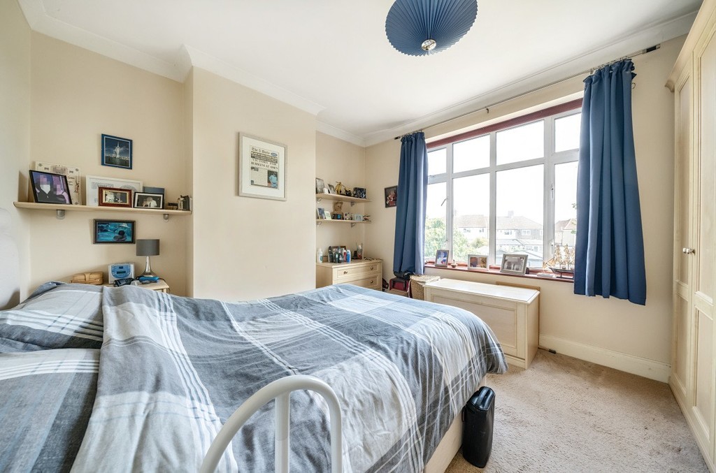 3 bed semi-detached house for sale in Boundary Road, Sidcup  - Property Image 6