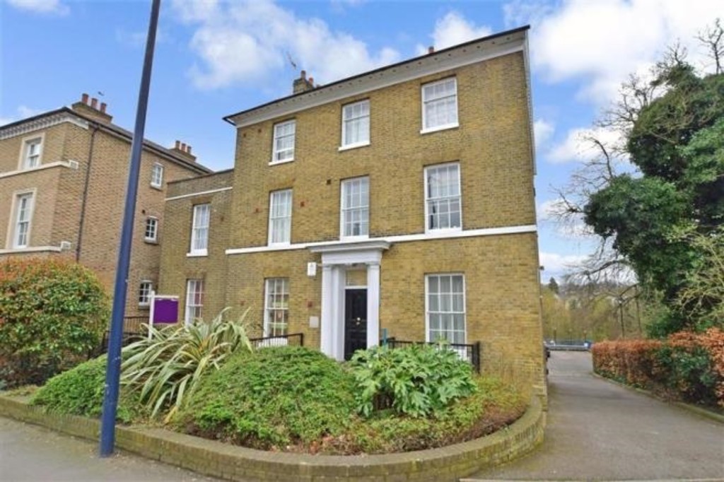 1 bed apartment for sale in Ashford Road, Maidstone, ME14