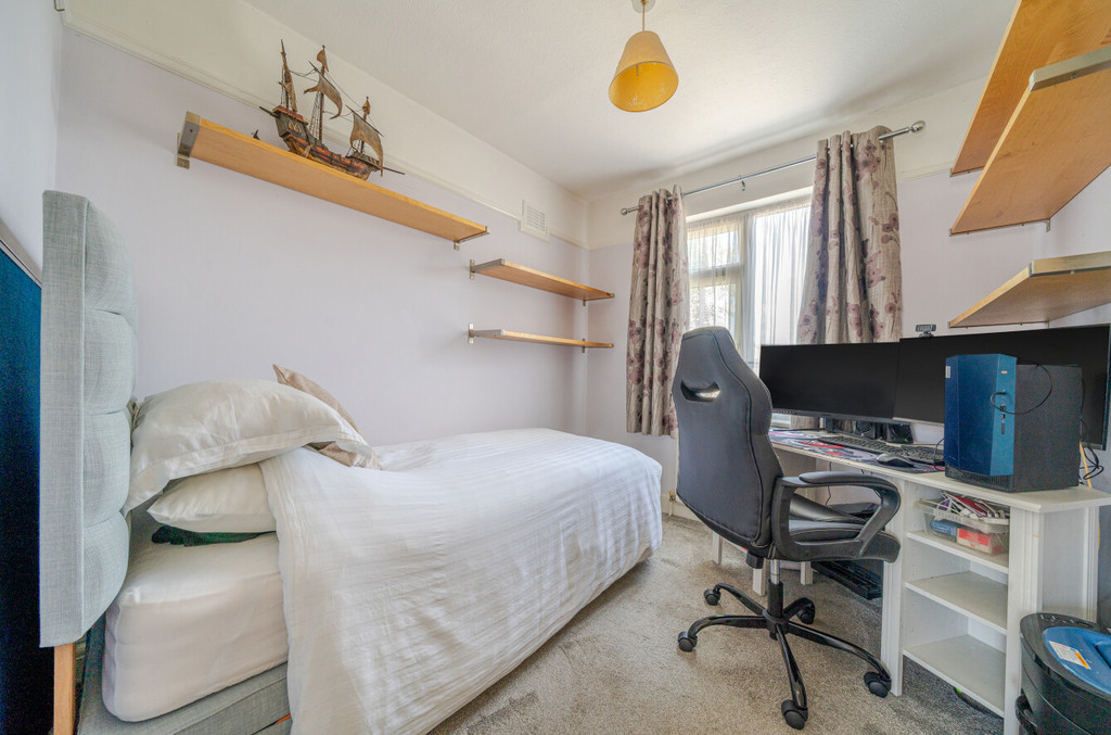 3 bed semi-detached house for sale in Old Farm Avenue, Sidcup, DA15 8AR  - Property Image 10