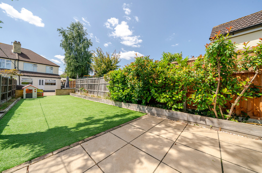 3 bed semi-detached house for sale in Old Farm Avenue, Sidcup, DA15 8AR  - Property Image 11