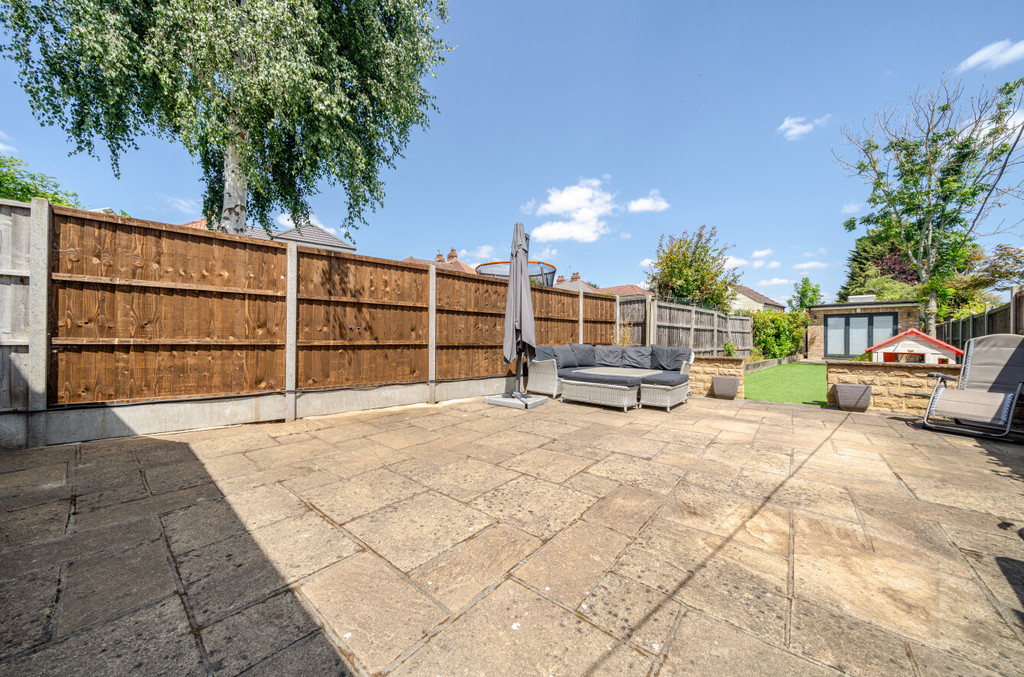 3 bed semi-detached house for sale in Old Farm Avenue, Sidcup, DA15 8AR  - Property Image 13
