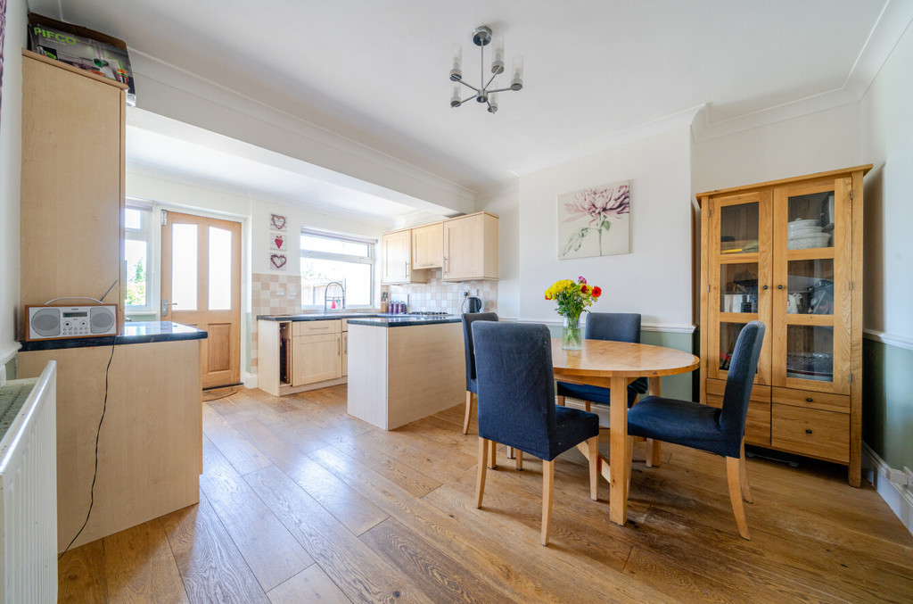 3 bed semi-detached house for sale in Old Farm Avenue, Sidcup, DA15 8AR  - Property Image 3