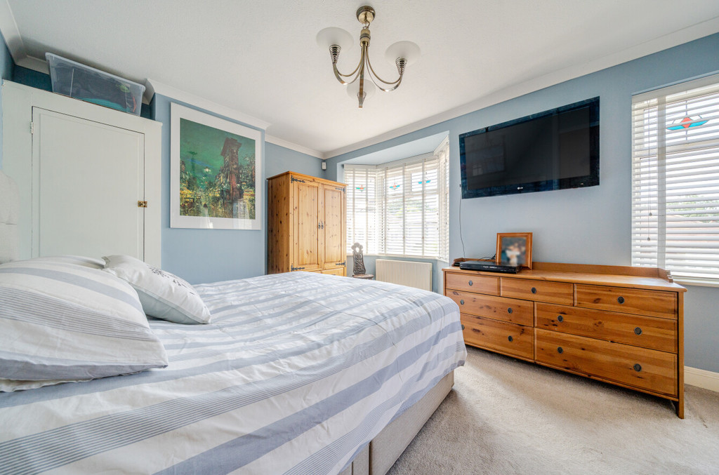 3 bed semi-detached house for sale in Old Farm Avenue, Sidcup, DA15 8AR  - Property Image 8