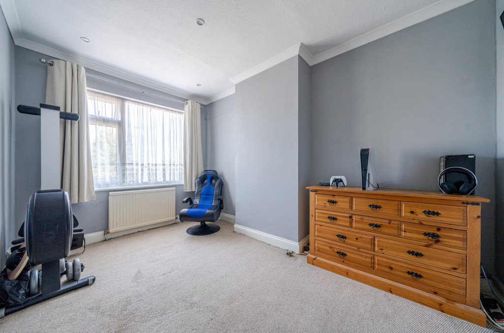 3 bed semi-detached house for sale in Old Farm Avenue, Sidcup, DA15 8AR  - Property Image 9