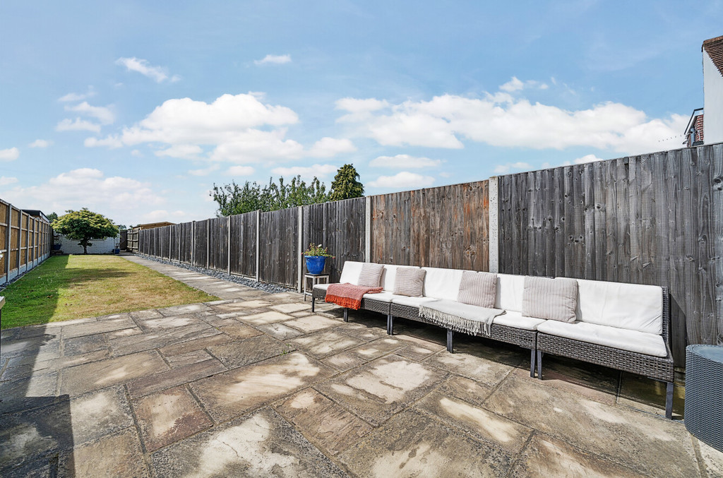 3 bed terraced house for sale in Shirley Avenue, Bexley, DA5 3AY  - Property Image 12