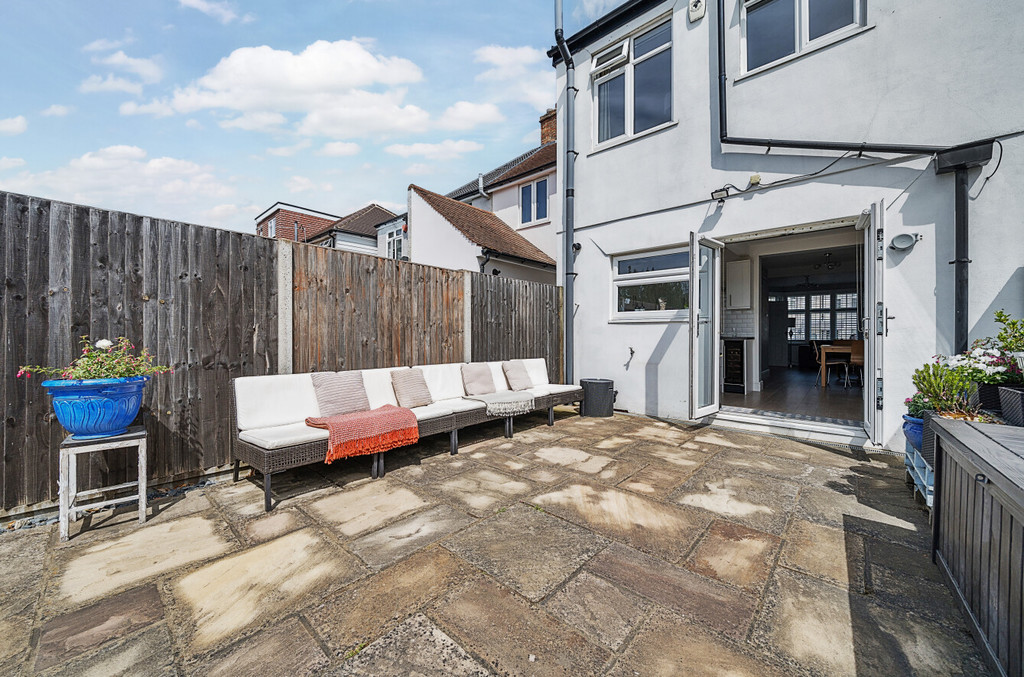 3 bed terraced house for sale in Shirley Avenue, Bexley, DA5 3AY  - Property Image 13