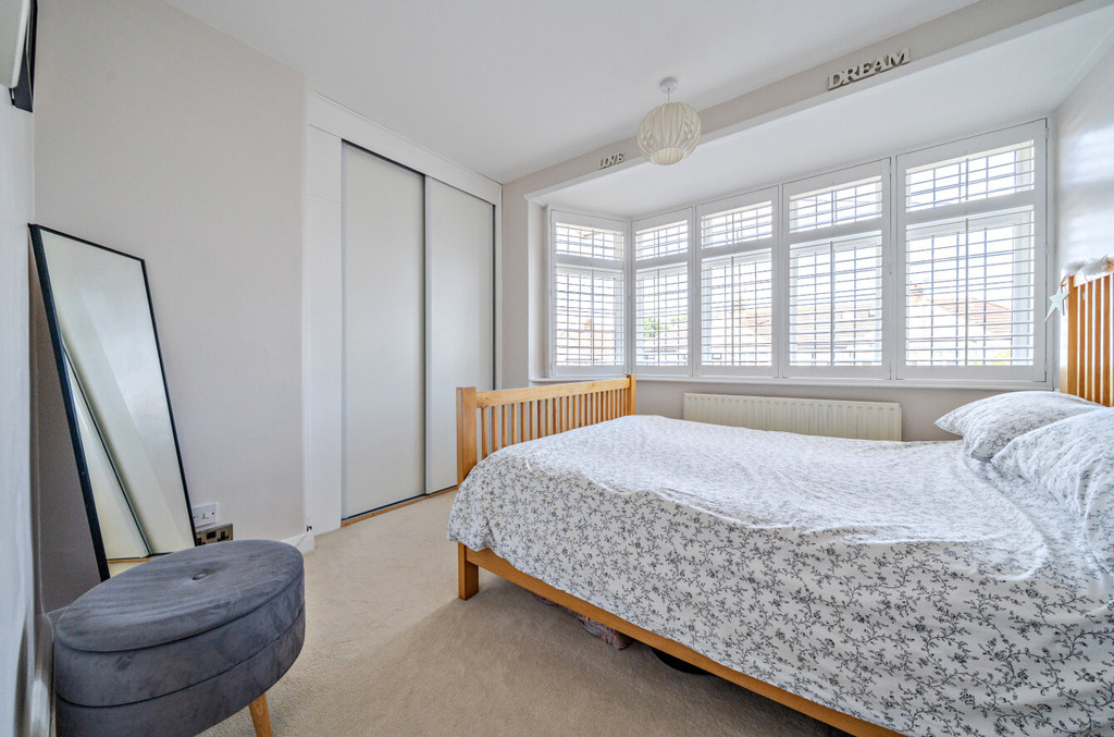 3 bed terraced house for sale in Shirley Avenue, Bexley, DA5 3AY  - Property Image 8