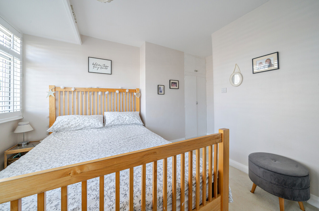 3 bed terraced house for sale in Shirley Avenue, Bexley, DA5 3AY  - Property Image 9