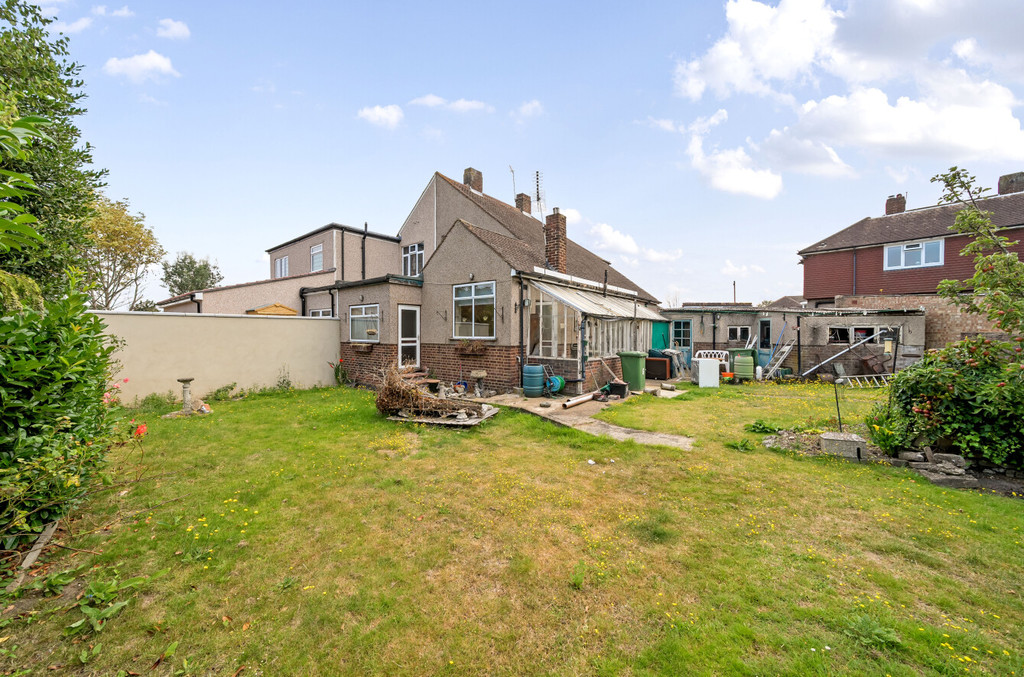 3 bed semi-detached house for sale in Warren Road, Sidcup  - Property Image 10