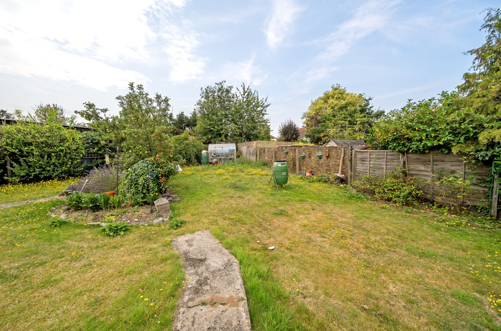 3 bed semi-detached house for sale in Warren Road, Sidcup  - Property Image 11