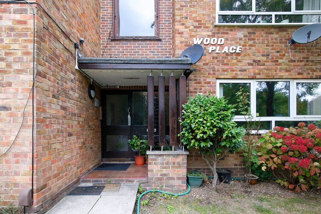 2 bed flat for sale in Chislehurst Road, Sidcup  - Property Image 14