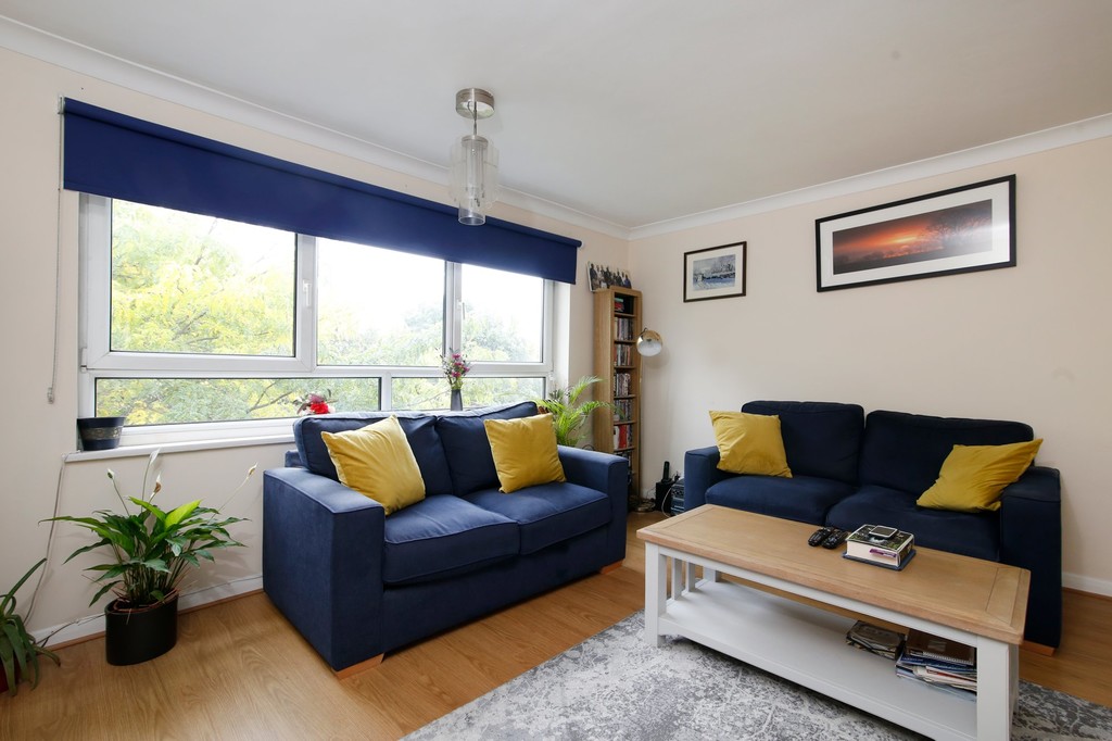 2 bed flat for sale in Chislehurst Road, Sidcup  - Property Image 8