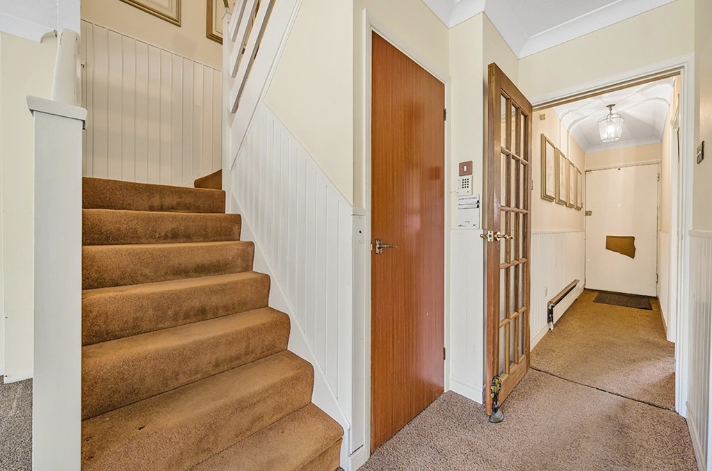 4 bed end of terrace house for sale in The Drive, Sidcup  - Property Image 13