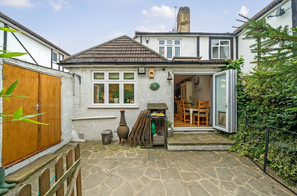 3 bed semi-detached house for sale in Old Farm Avenue, Sidcup  - Property Image 12