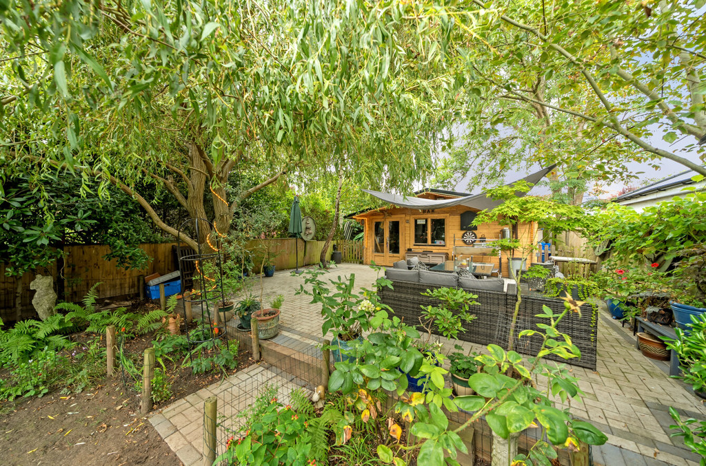 3 bed semi-detached house for sale in Old Farm Avenue, Sidcup  - Property Image 15