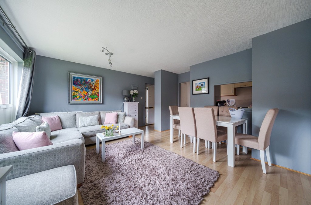 2 bed flat for sale in Manor Road, Sidcup  - Property Image 3