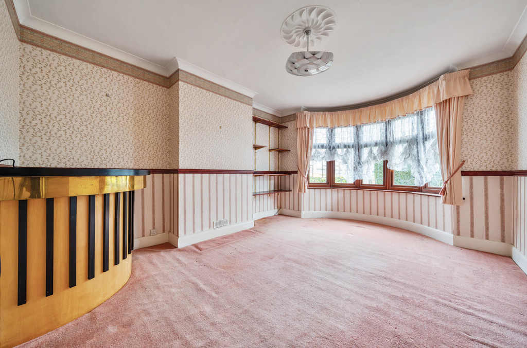 3 bed semi-detached house for sale in Marlborough Park Avenue, Sidcup  - Property Image 2