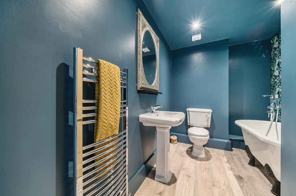3 bed terraced house for sale in Church Road, Sidcup, DA14 6BX  - Property Image 11