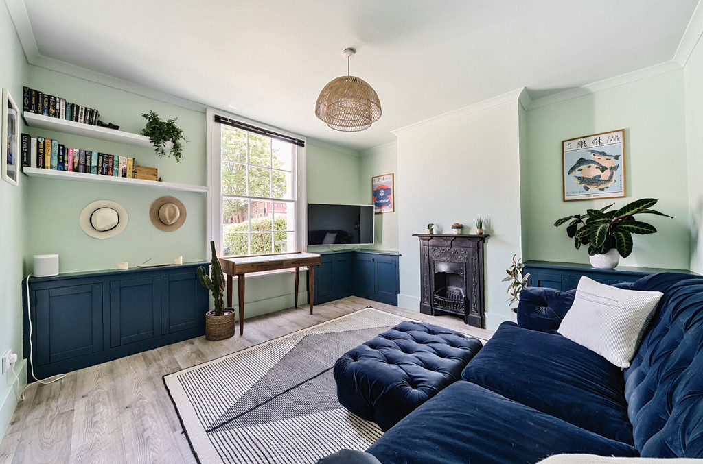 3 bed terraced house for sale in Church Road, Sidcup, DA14 6BX  - Property Image 2