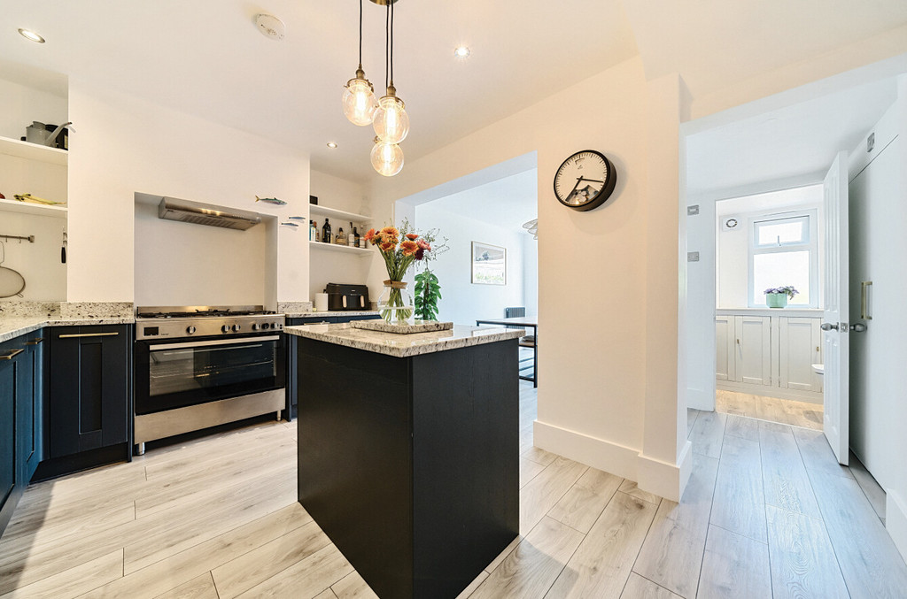 3 bed terraced house for sale in Church Road, Sidcup, DA14 6BX  - Property Image 3