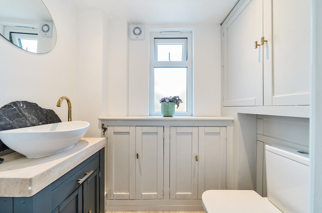 3 bed terraced house for sale in Church Road, Sidcup, DA14 6BX  - Property Image 6