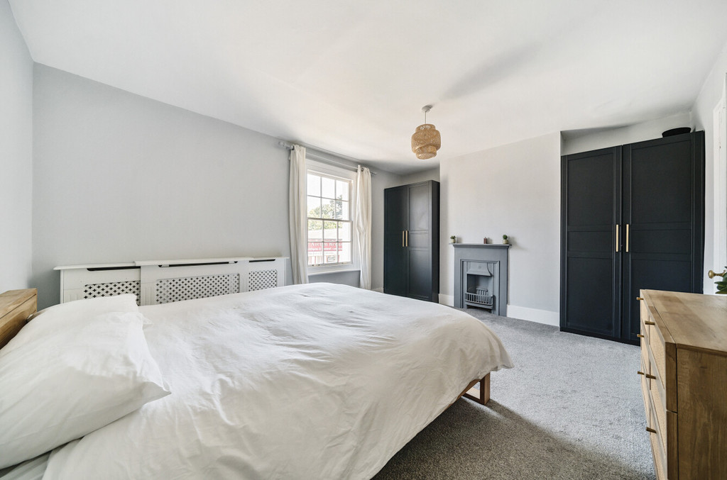 3 bed terraced house for sale in Church Road, Sidcup, DA14 6BX  - Property Image 7