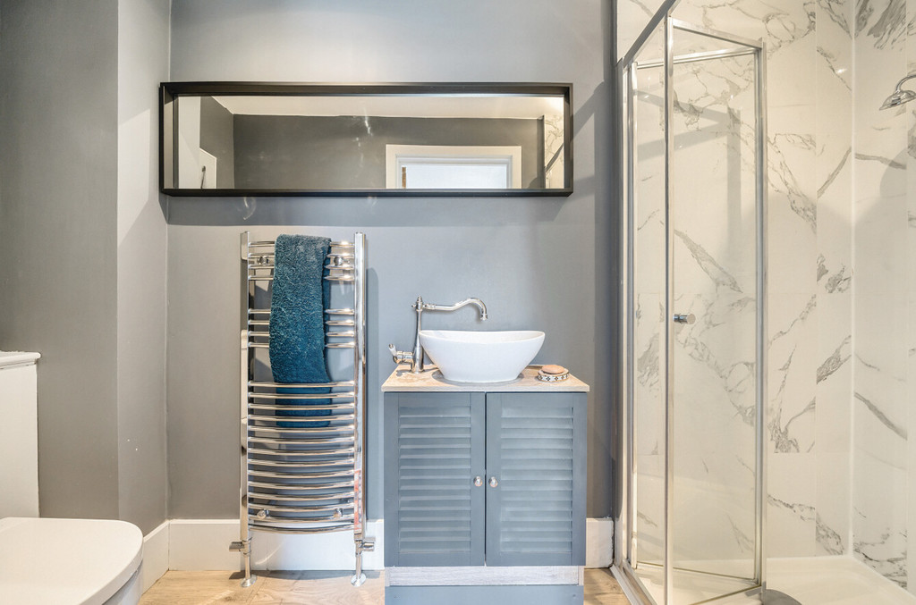 3 bed terraced house for sale in Church Road, Sidcup, DA14 6BX  - Property Image 8