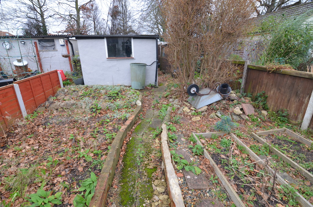 3 bed end of terrace house to rent in Penshurst Avenue, Sidcup, DA15 9EZ  - Property Image 19