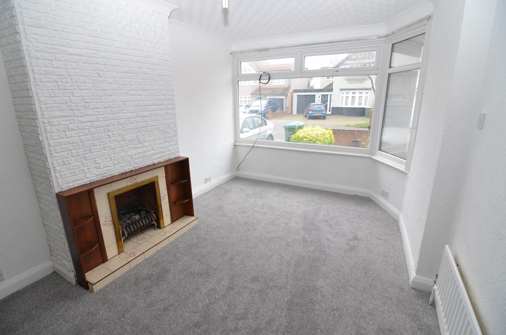 3 bed end of terrace house to rent in Penshurst Avenue, Sidcup, DA15 9EZ  - Property Image 8